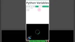 What is Variable in Python and How to Create Variables in Python |  Multiple Values | 