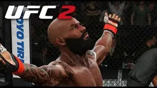 REQUIS' MOST BRUTAL KNOCKOUTS