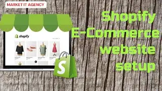 Web Development  Shopify e commerce for beginners