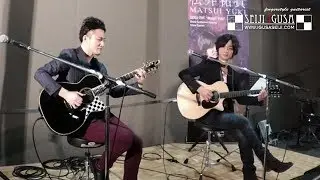 SPARKLE - Seiji Igusa & Yuki Matsui