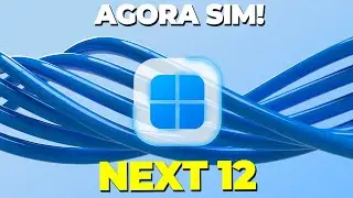 Requisitos Mínimos Para Rodar o Windows 12 Next Valley! ADEUS Windows 10 e 11 - O FUTURO CHEGOU!!!