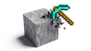 Minecraft in the year 3000 ep.2