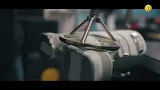 Sidas Training Process - shell stretching - 1st meta