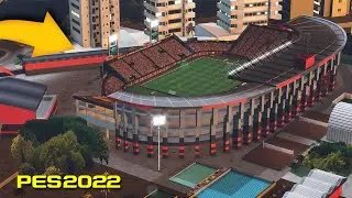 🎮 O NOVO PES 2022 de GRAÇA no XBOX 360 O PATCH QUE TEM CUTSCENAS igual PC e NOVA GERAÇÃO DE CONSOLES