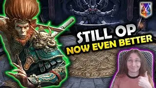 Future Is Now!! All Nukers In Stoneskin For Live Arena, Even Wukong - Raid Shadow Legends