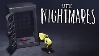 Little Nightmares #2 - ГОЛОДНЫЕ ИГРЫ. Little Nightmares прохождение от SOROKA