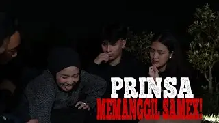 PENELUSURAN MENCARI SAMEX #Jurnalrisa