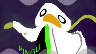 Sad Pingu Outro Remake