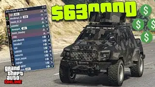 MAKE MILLIONS In Public Sessions Using This Easy Method | GTA Online