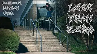 Zero Skateboards 