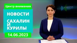 Приговор за взятку в 55 млн./Сломанная сирень/Дороги в частном секторе Новости Сахалина 14.06.23