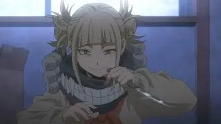 Himiko Toga 🩸AMV💉 [Nightcore - Monster Dev]