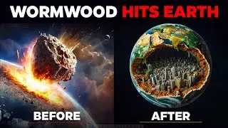 The Most Shocking End Time Prophecy Has Just Been Proved CORRECT By Scientists In 2024