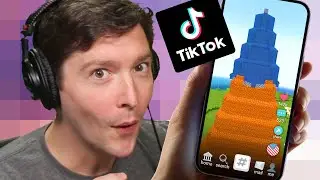 Minecraft TikToks TESTED, True or False!?