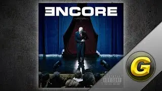 Eminem - One Shot 2 Shot (feat. D12)