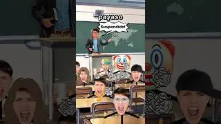 Cómo Ser El Popular De La Clase 😎