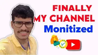 1 day channel monetize 🔥 ✅ - How to apply for monitization 2024