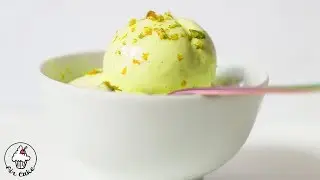 Фисташковое мороженое - Идеальный вкус