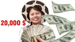 CUANTO DINERO GANO EN INTERNET (YouTube )20. 000 $? |  NANCY RISOL