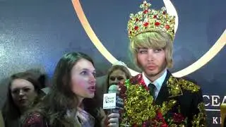 #showmens