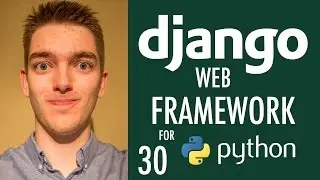 How to Remove Hardcoded URLs from Templates (Django Tutorial) | Part 30