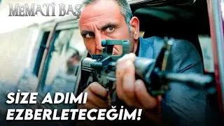 Efsane Çatışmalarım #1 | Memati Baş