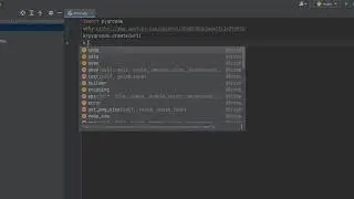QR CODE GENERATE USING PYTHON