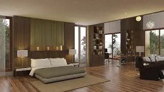 Bedroom interior design in 2022 #bedroomdesign#interiordesign#interiordesignideas