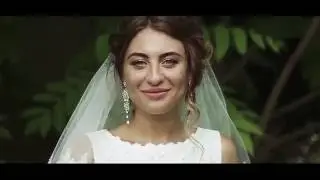 Ivan & Anastasiya 01 07 2016