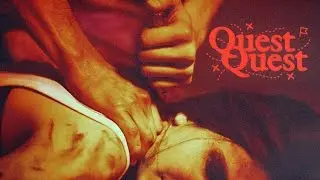 Логово Маньяка. Страшный квест в Уфе QuestQuest
