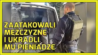 Polkowice: Odpowiedzą za napaść