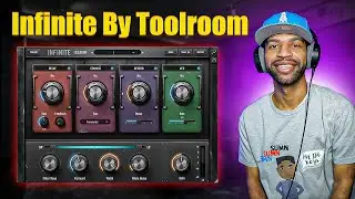 Infinite VST Plugin By Toolroom Review And Demo