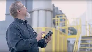 Efficient Operators with High Performance HMI