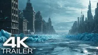 DARK MATTER Trailer (2024) Extended | 4K UHD
