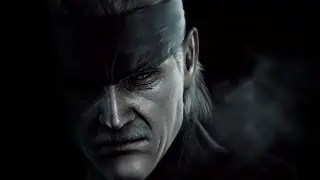 ТЕОРИИ ЗАГОВОРА (MGS)