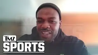 Jon Jones Gunning For Stipe Miocic Fight After Ciryl Gane, 'Solidify My Legacy' | TMZ Sports