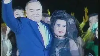 O'zbekiston karaoke🎤 (Yulduz Usmonova)(text/lyrics)