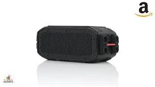 5 Best Waterproof Speakers To Buy On Amazon Now