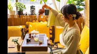 What is a Tea Ceremony?