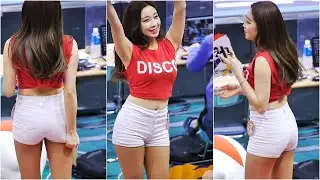 다시보고 싶은 김소연 (Kim Soyeon) 치어리더 직캠 KOVO 한국전력 빅스톰