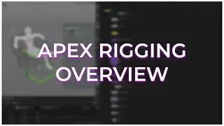 Unlock the Power of Houdini Apex Rigging: My Simple Autorig Solution