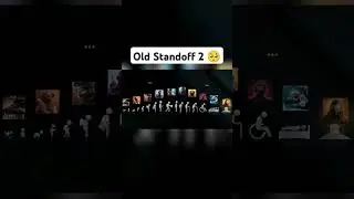 A loot of memories with old Standoff 2 🥺 #standoff2 #сайлес #syles #fps #axlebolt