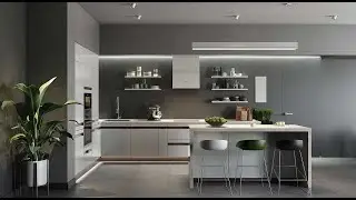 kitchen interior design in 2022 #kitchen #kitchendesign #kitcheninterior #kitchendesigns