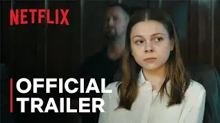 A Nearly Normal Family | Official Trailer | Netflix