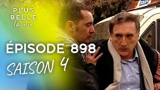 PBLV - Saison 4, Épisode 898 | Frémont pris au piège