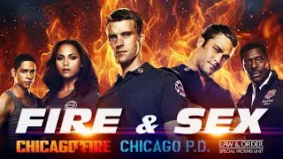 Chicago Fire joins forces with Chicago PD and Law & Order on a very dark case