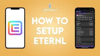 How To Setup An Eternl Wallet And Stake Your Cardano ADA