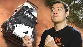 DiRT 4 - Мнение человека, который НЕ ЛЮБИТ СИМУЛЯТОРЫ