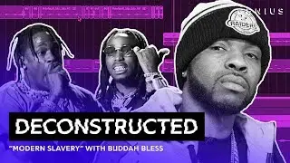 The Making Of Travis Scott & Quavo's 