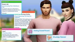🤩SIMS 4: NAJLEPSZE MODY, KTÓRE NADADZĄ GŁĘBI TWOJEJ GRZE!🤩